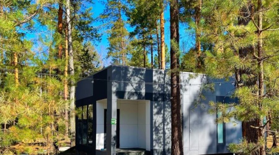 Супериор 2-местный  KUB HOUSE