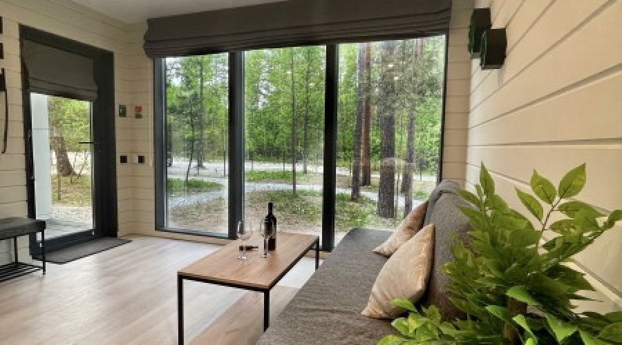 Супериор 2-местный  KUB HOUSE