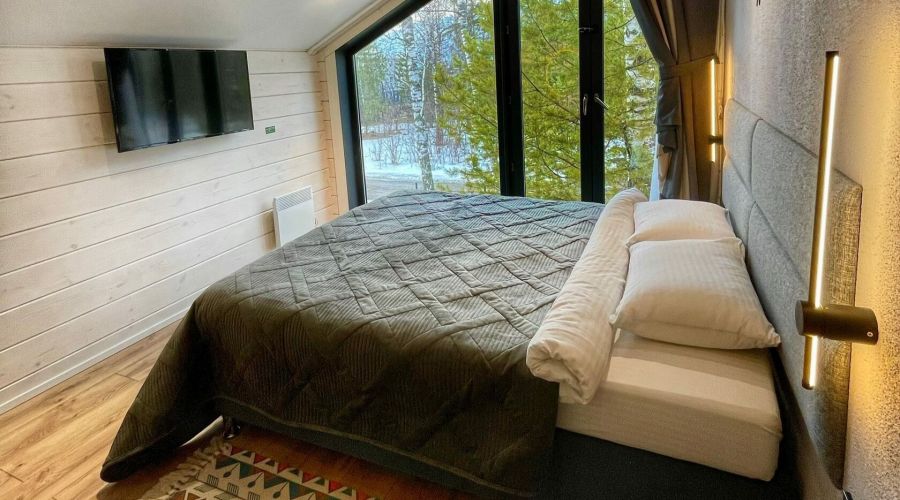 Стандарт 2-местный GEOROOM