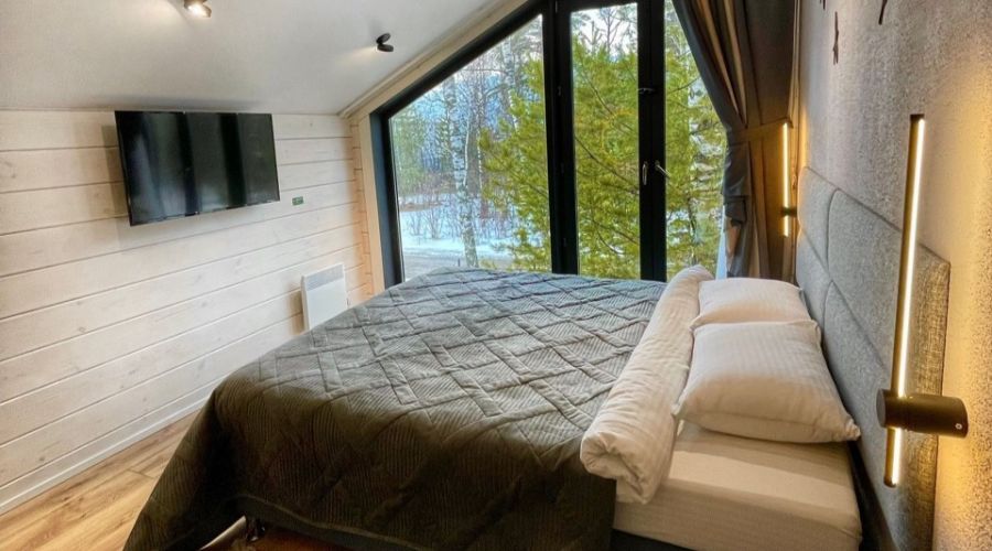 Suite 6-местный 3 комнатный BIGroom