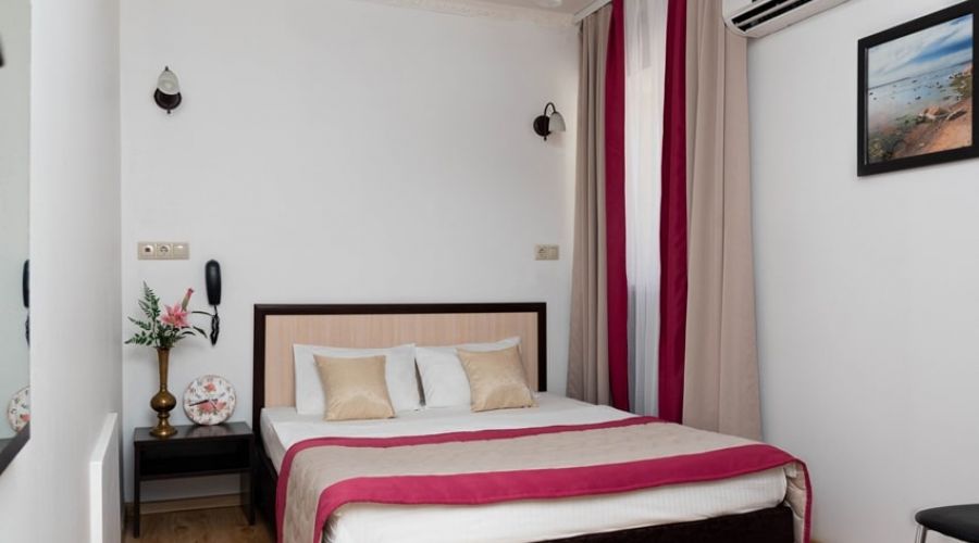 Стандарт 2-местный DBL