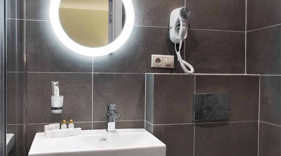 Комфорт 2-местный DBL