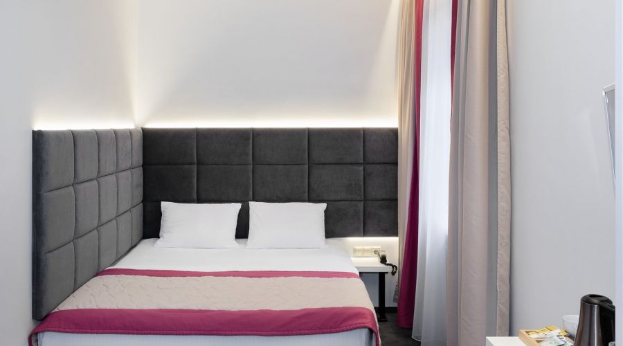 Бизнес  Бизнес Double