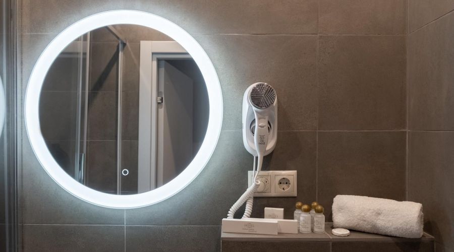 Стандарт 1-местный