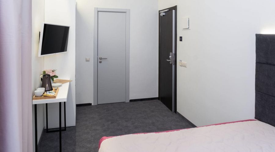 Бизнес  Бизнес Double