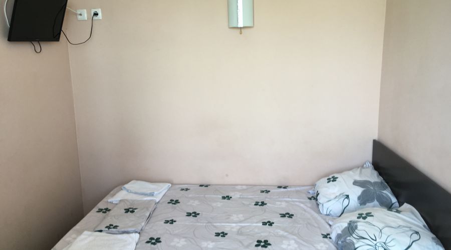 Стандартный 2-местный 1-комнатный