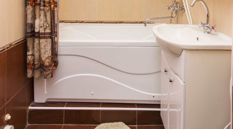 Апартаменты к ДЦ Семен Дежнев