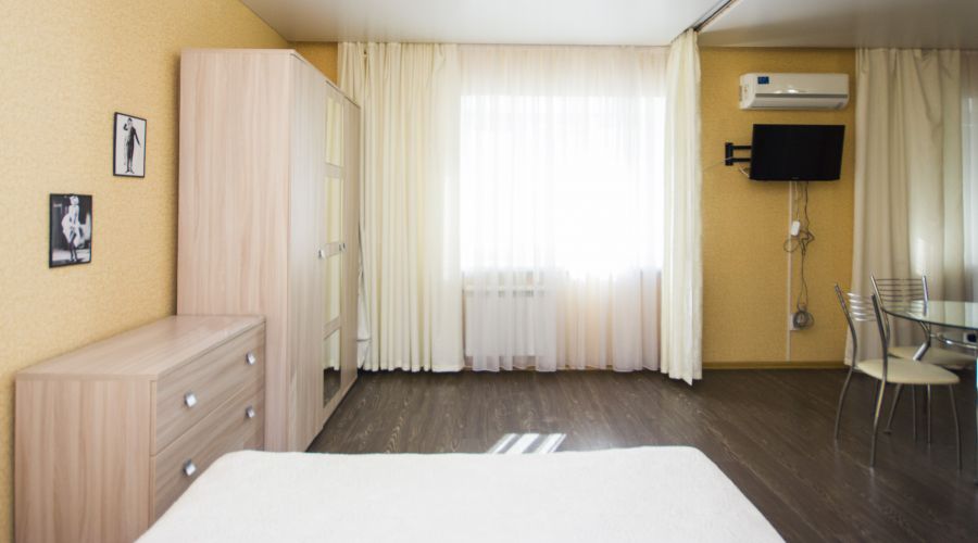 Апартаменты у Дворца бракосочетания