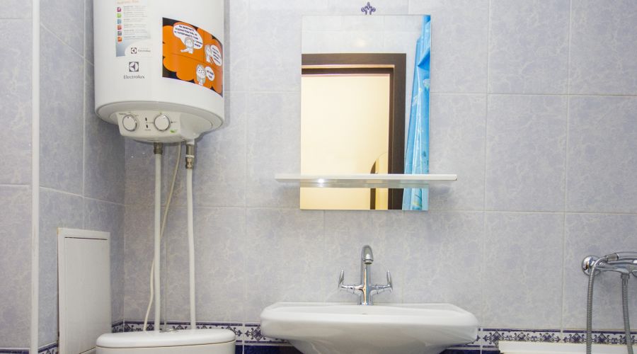 Апартаменты у Тюменского технопарка