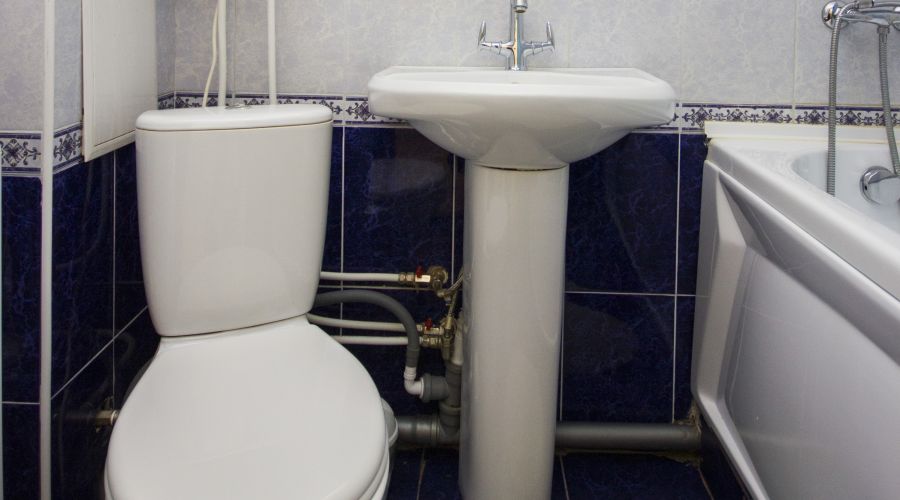 Апартаменты у Тюменского технопарка