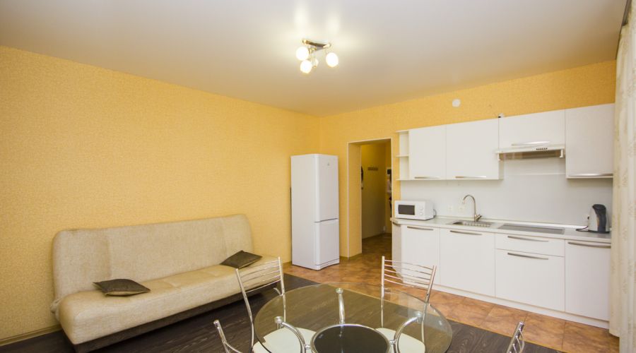 Апартаменты у Дворца бракосочетания