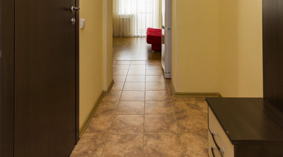 Апартаменты у АО Транснефть-Сибирь