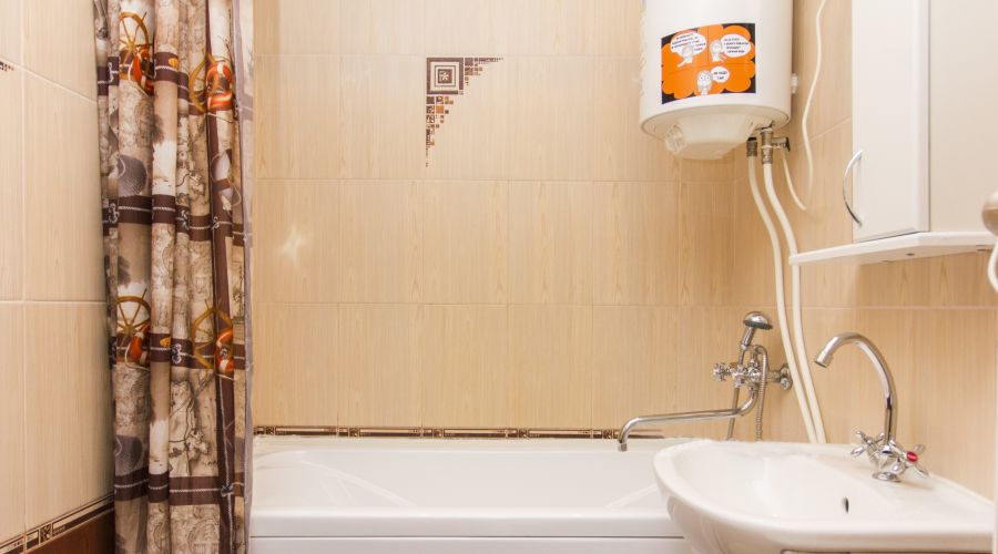 Апартаменты к ДЦ Семен Дежнев