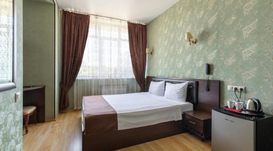 Стандарт 2-местный DBL