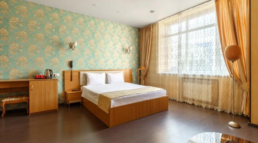 Улучшенный 2-местный DBL