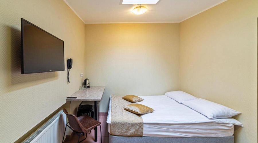 Стандарт 3-местный