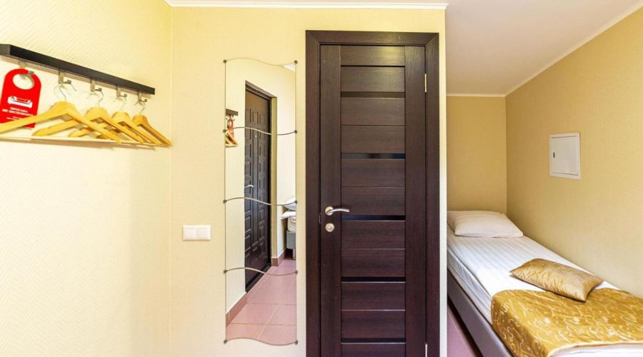 Стандарт 3-местный