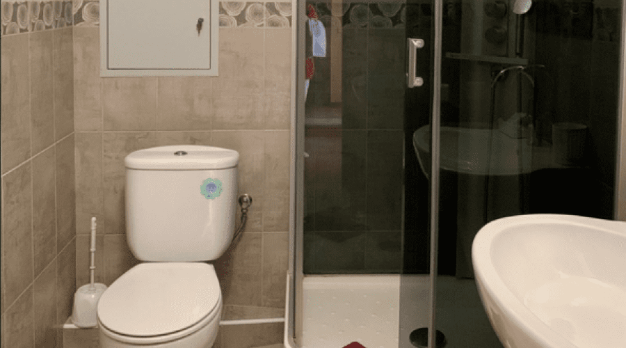 Делюкс 4-местный 2-комнатный без балкона