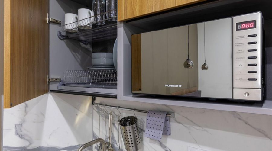 Студия 2-местная стандарт(мансарда)