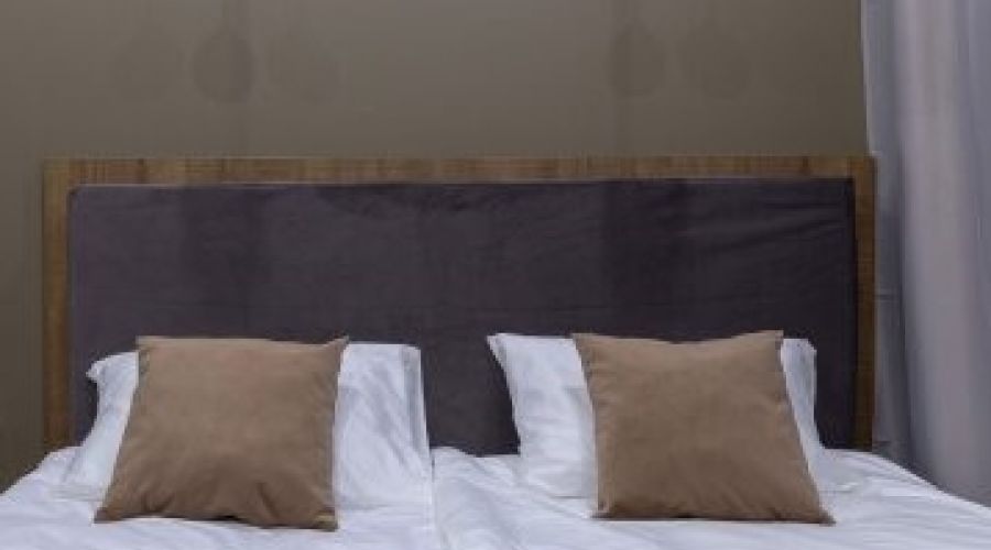 Полулюкс 2-местный с ьалконом