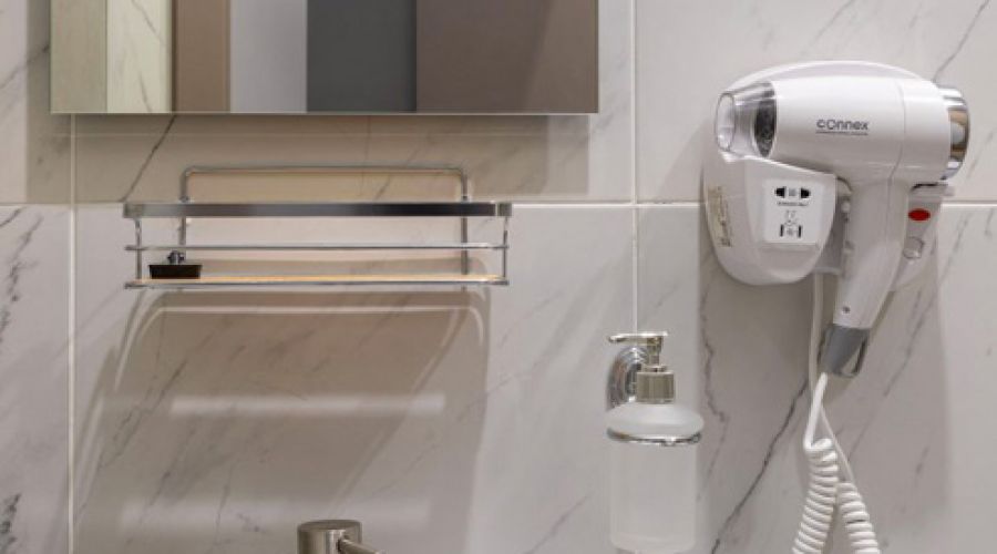 Студия 2-местная стандарт(мансарда)