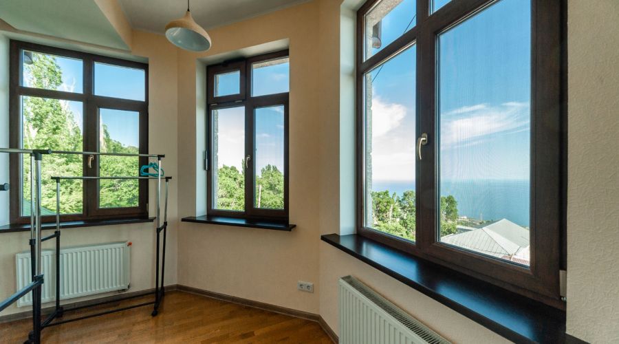 Номер Ласпи 2-местный 1-комнатный