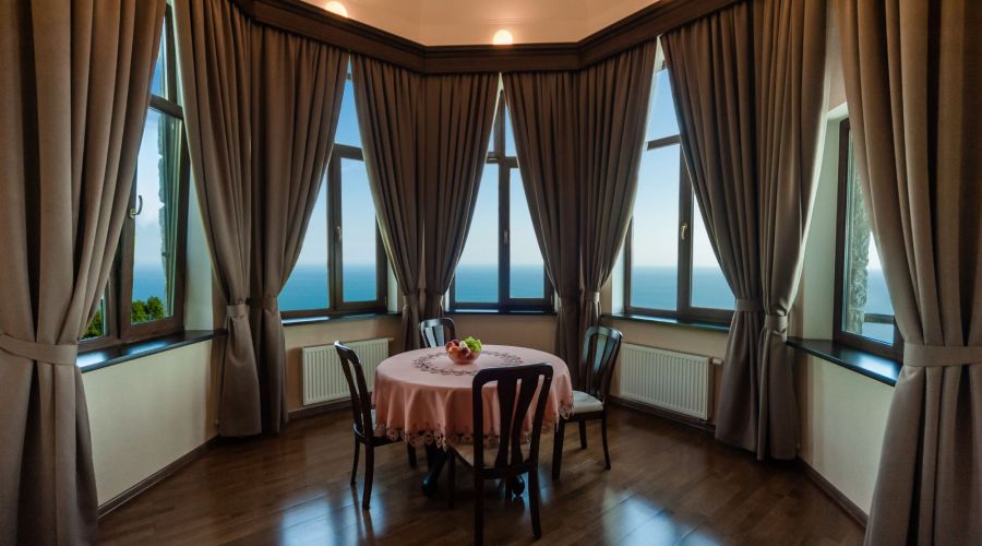 Номер Ай-Петри 2-местный 2-комнатный