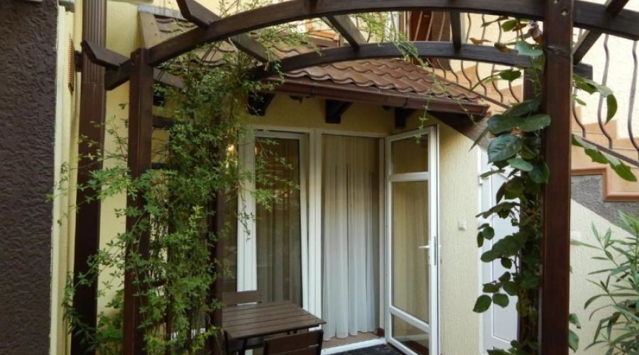 Семейный Семейный 2-комнатный