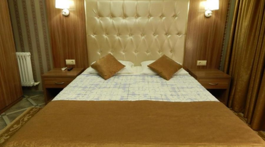 Семейный Семейный 2-комнатный