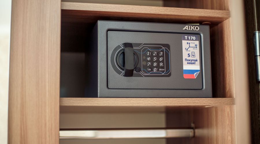 Номер 3-местный номер без балкона