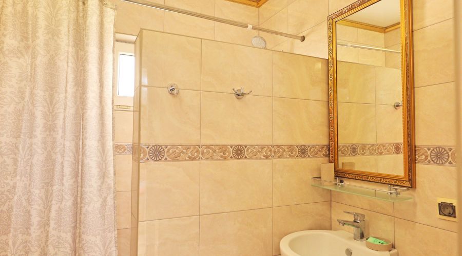 Номер 3-местный номер без балкона