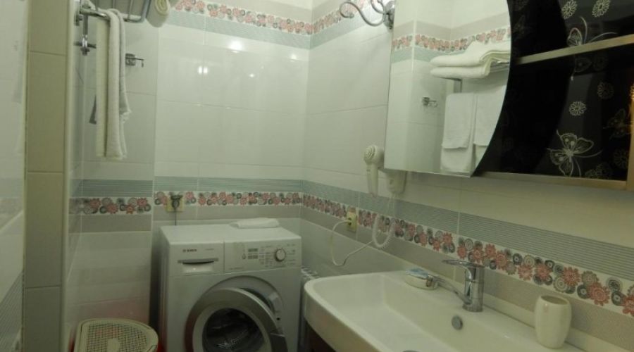 Семейный Семейный 2-комнатный