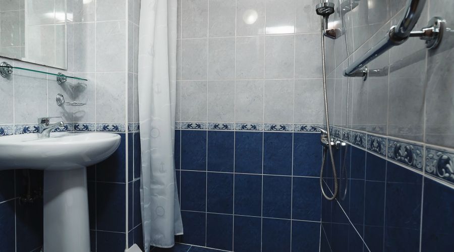 Стандарт 2-местный с Балконом