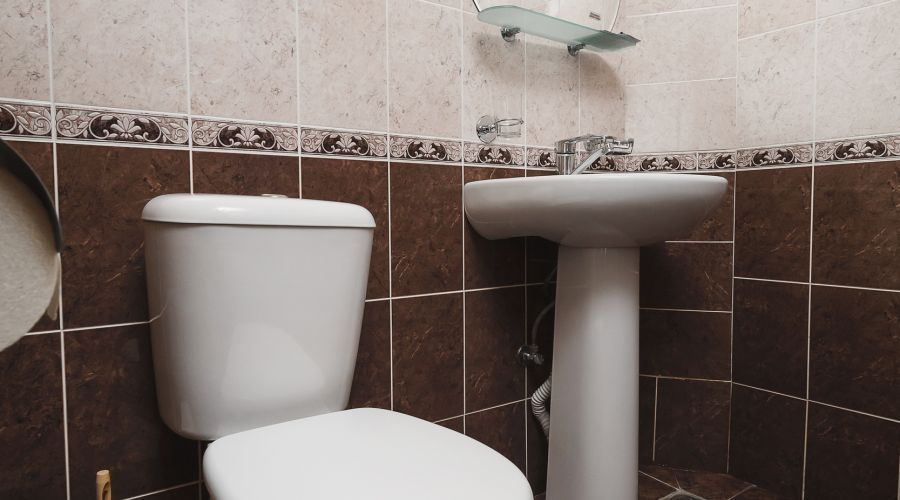 Стандарт 2-местный Double/Twin