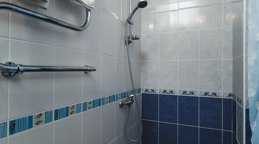 Стандарт 3-местный с балконом