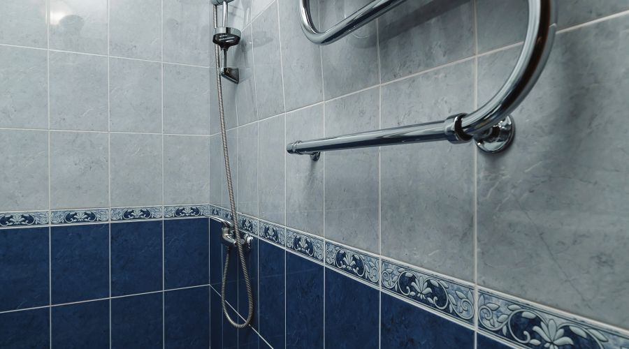 Стандарт 2-местный с Балконом