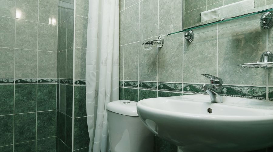 Семейный 5-местный