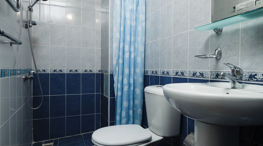 Стандарт 3-местный