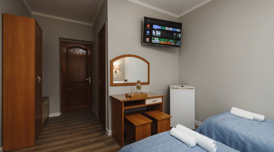 Стандарт 3-местный