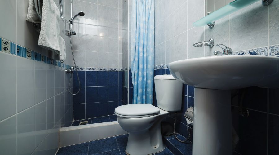 Стандарт 3-местный с балконом