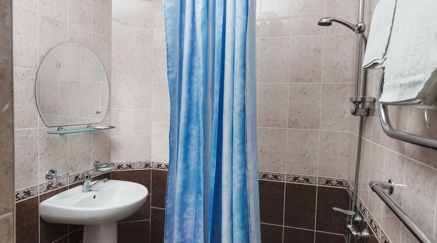 Стандарт 2-местный Double/Twin