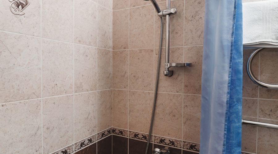 Стандарт 2-местный Double/Twin