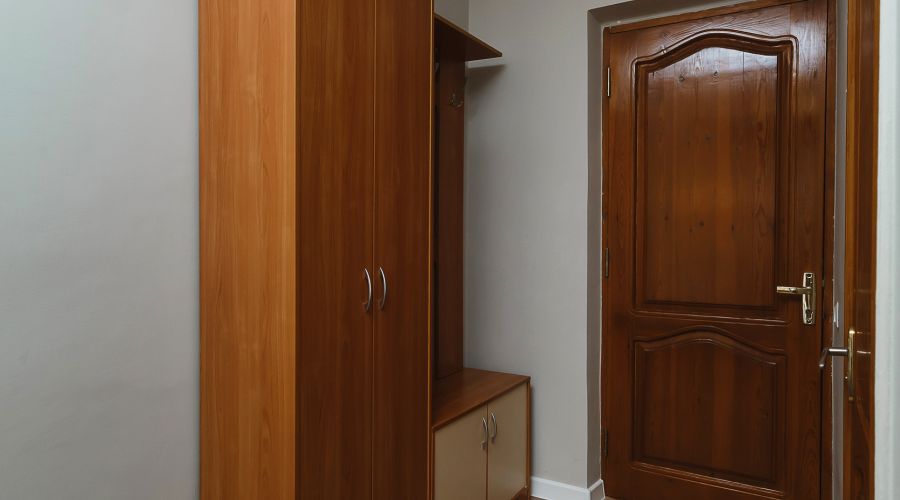 Стандарт 3-местный