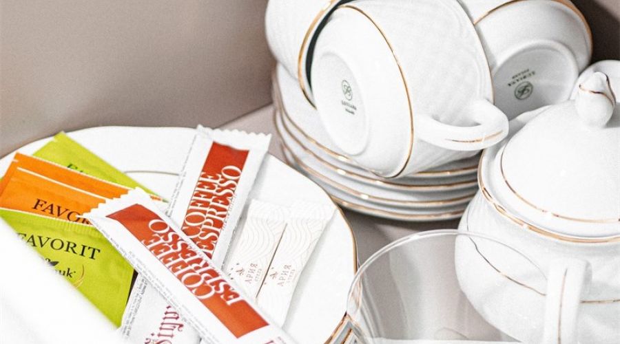 Люкс 3-комнатный 4-местный