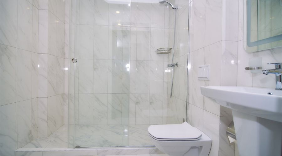 Люкс 2-комнатный