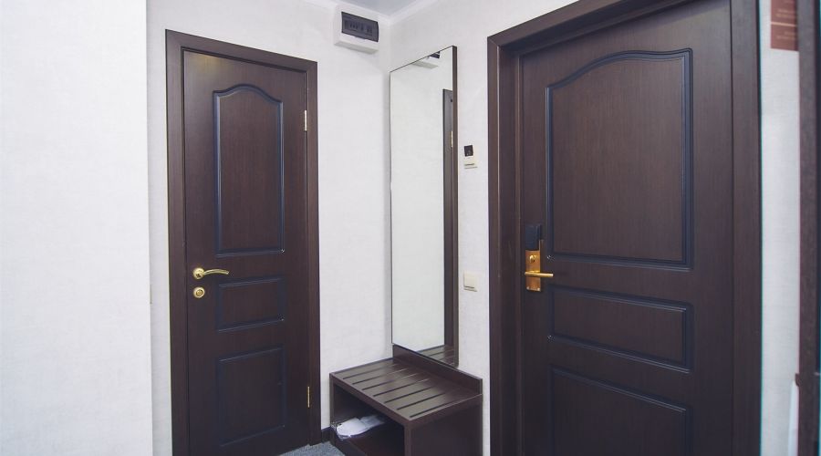 Люкс 2-комнатный