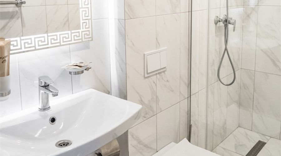 Джуниор сюит 2-местный 1-комнатный ДАБЛ