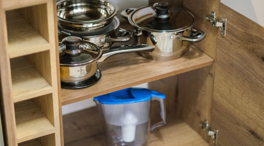 Апартаменты Улучшенные 2-местные №6