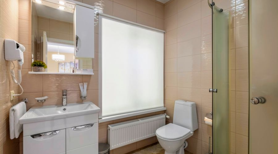 Апартаменты 2-местные №4