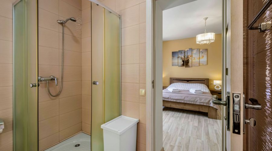 Апартаменты 2-местные №4